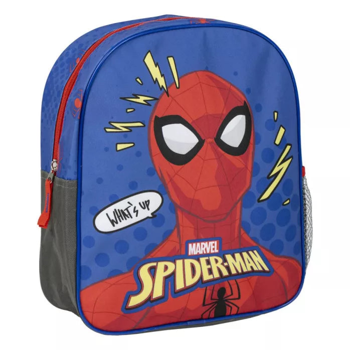 Sac a dos 29cm Spiderman