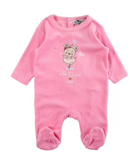 Grenouillère bébé Lee Cooper