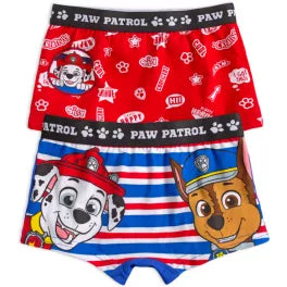 Boxer pat patrouille