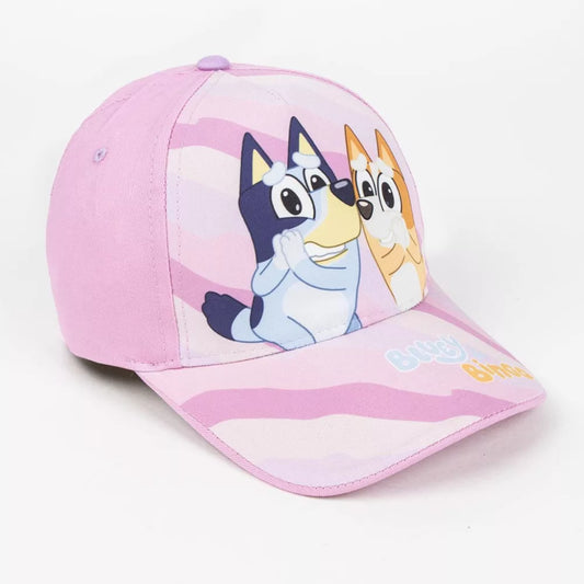Casquette Bluey 51cm