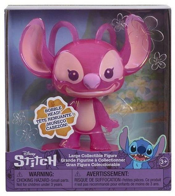 Figurine stitch