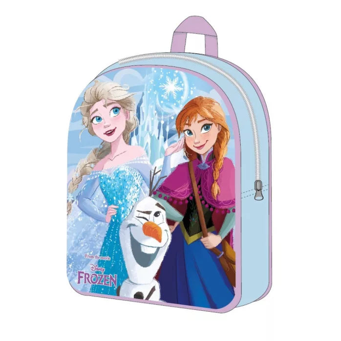 Sac a dos reine des neiges 30cm