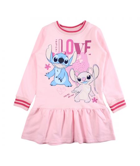 Robe Stitch