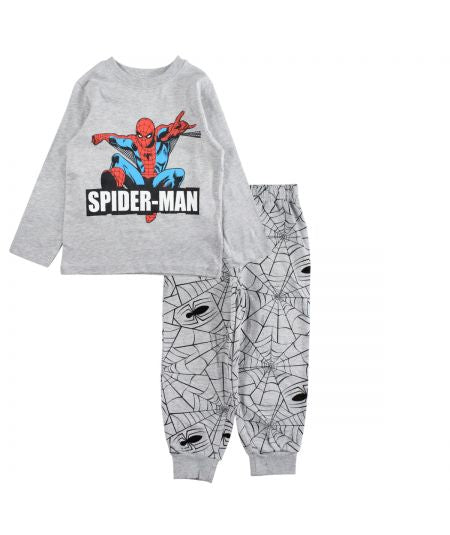 Pyjama spiderman