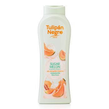 Gel douche tulipan sugar melon