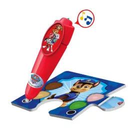 Puzzle interactif de 24 pièces Pat' Patrouille Clementoni