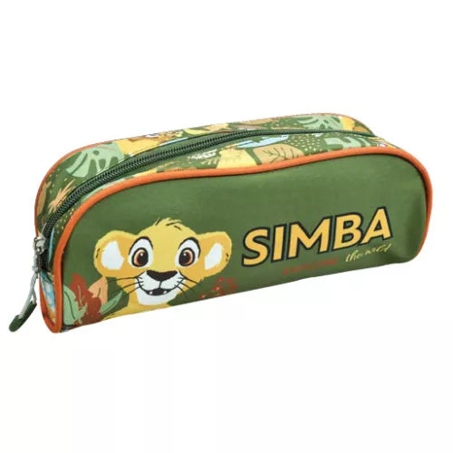 Trousse simba le roi lion