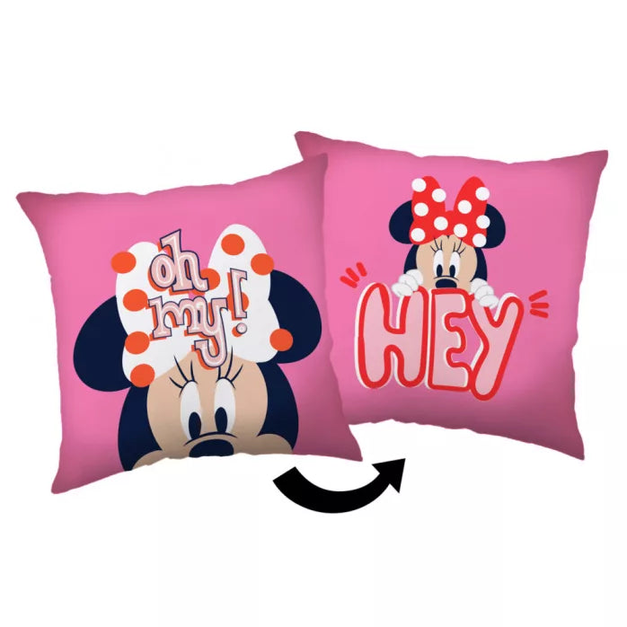 Coussin décoratif Minnie