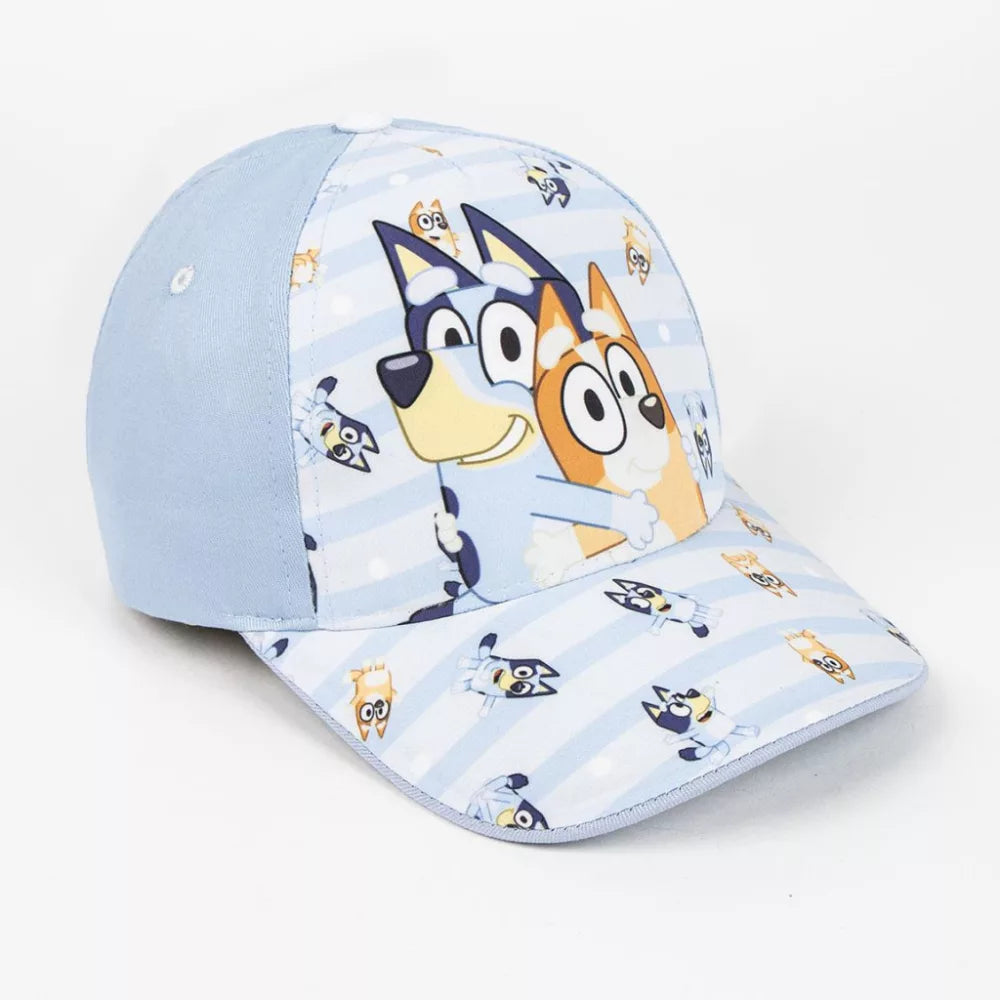 Casquette Bluey 51cm
