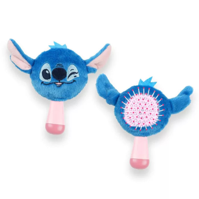 Brosse a cheveux stitch