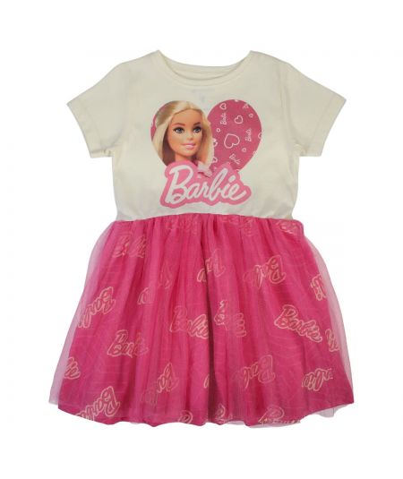 Robe Barbie