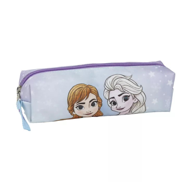 Trousse 20cm reine des neiges