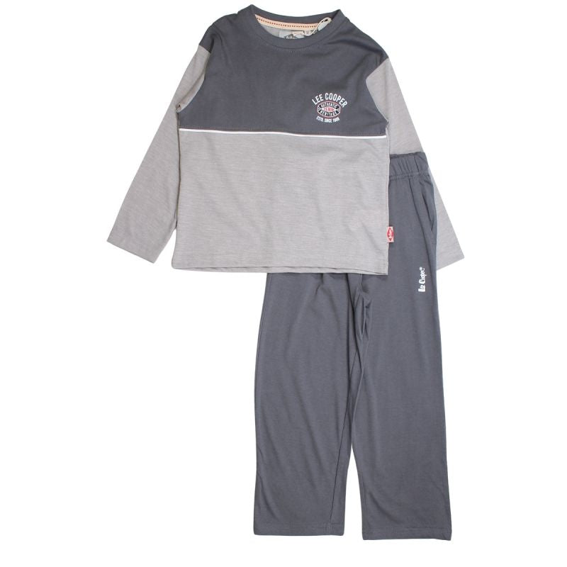 Pyjama garçon Lee Cooper