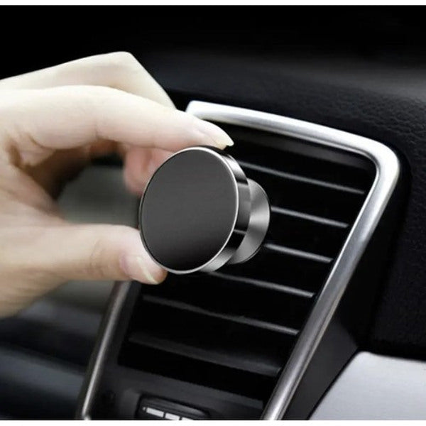 Support magnétique pour voiture