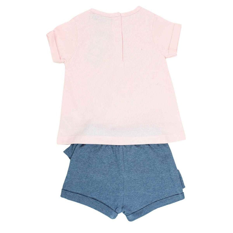 Ensemble bébé Lee Cooper