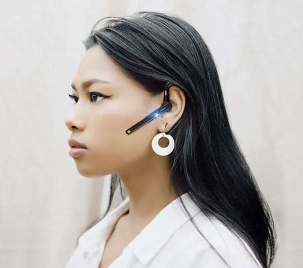 Oreillette bluetooth sans fil