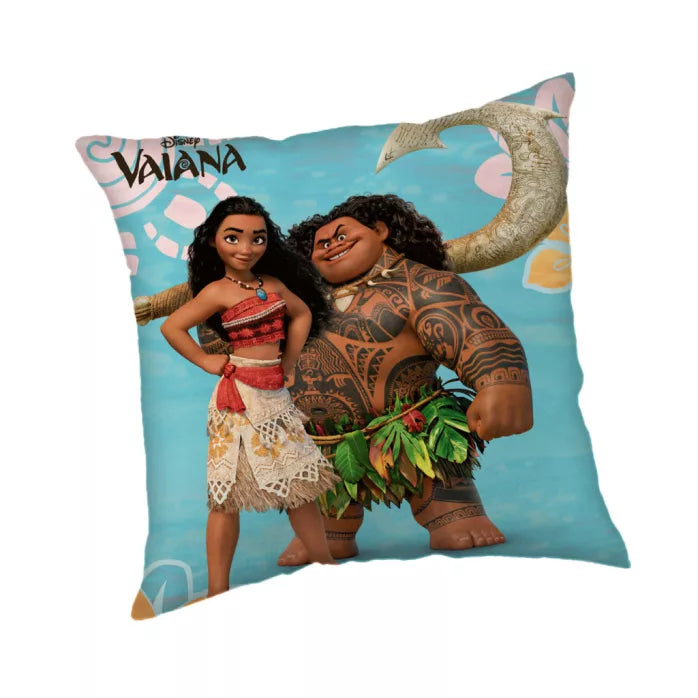 Coussin décoratif Vaiana 40×40cm