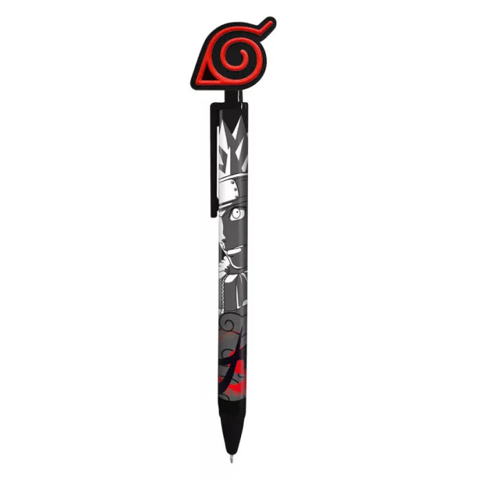 Stylo Naruto
