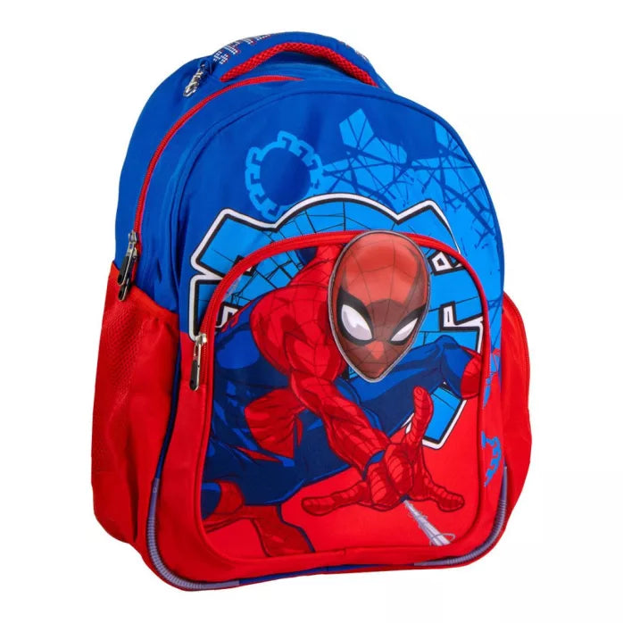 Sac à dos Spiderman, 42 cm.