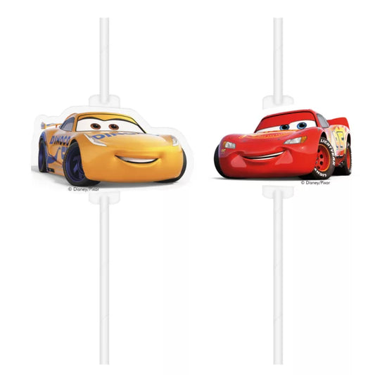 Paille ×4 Cars