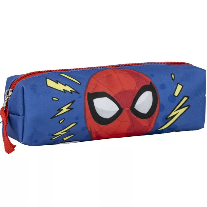 Trousse spiderman 20cm