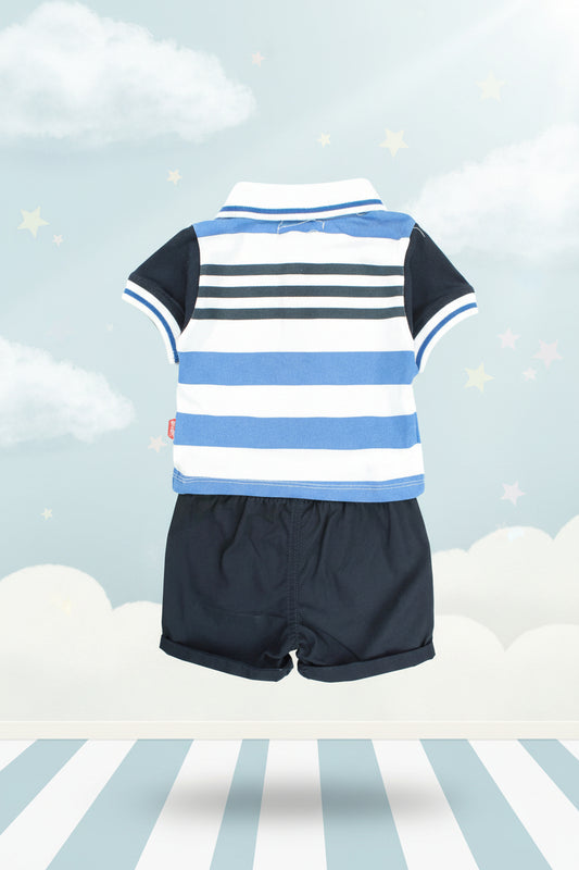 Ensemble bébé Lee Cooper