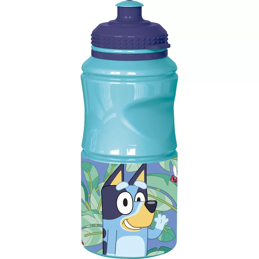 Gourde plastique Bluey