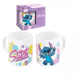 Mug porcelaine 325ml