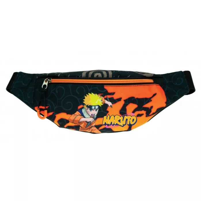 Sac banane Naruto 33cm