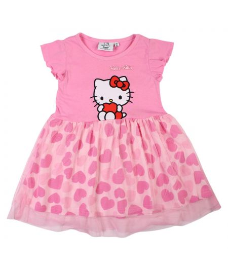 Robe Hello Kitty
