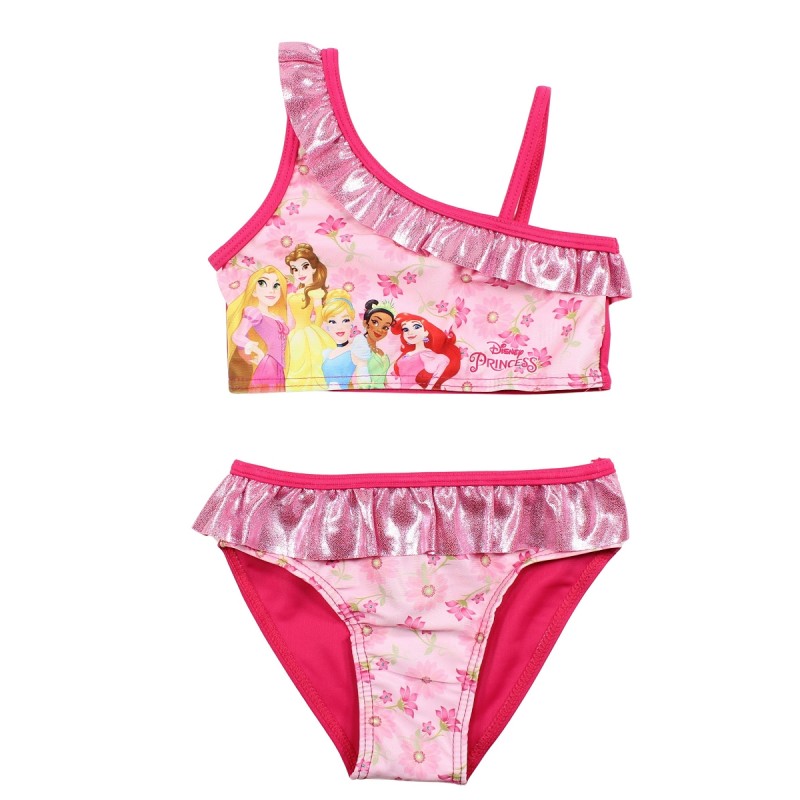 Maillot de bain 2 pièces Princesses