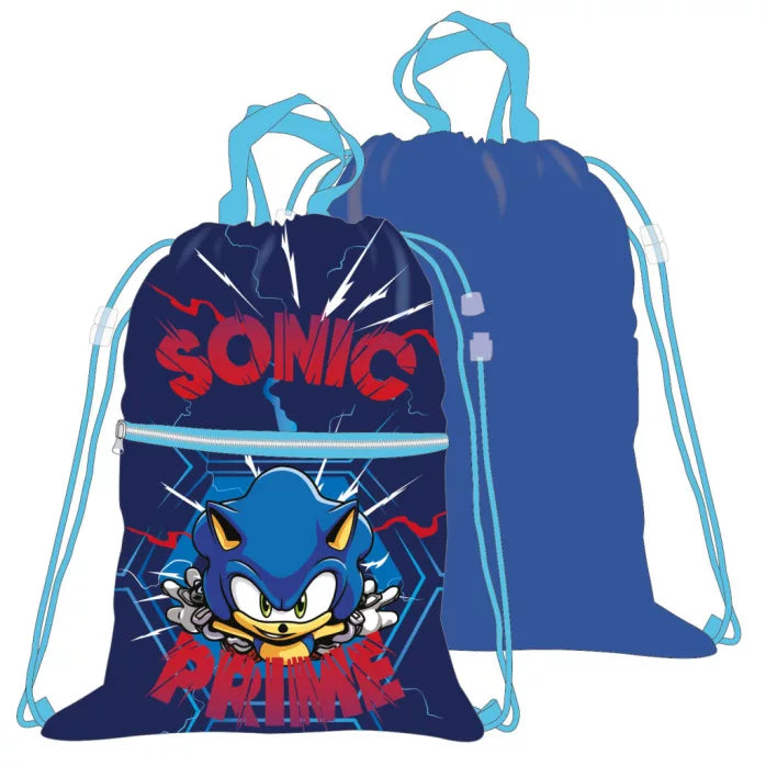 Sac de sport Sonic 45cm