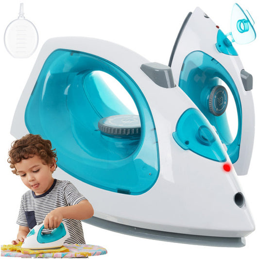 Fer a repasser enfant interactif et sonore