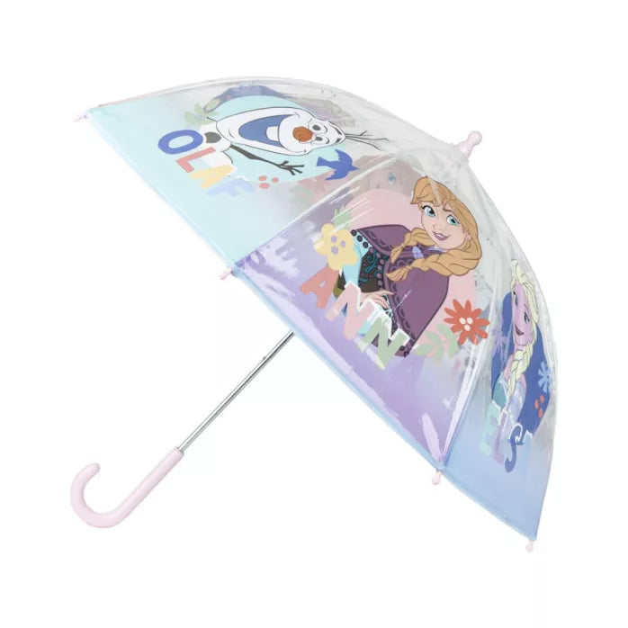 Parapluie reine des neiges ∅71cm