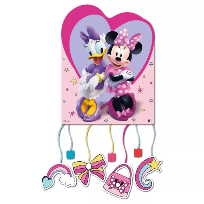 Piñata Minnie