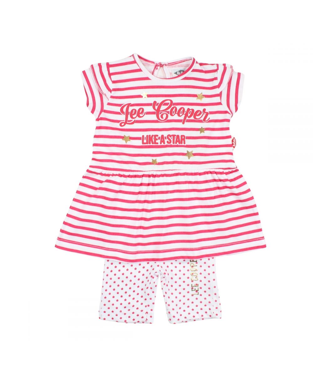 Ensemble bébé Lee Cooper