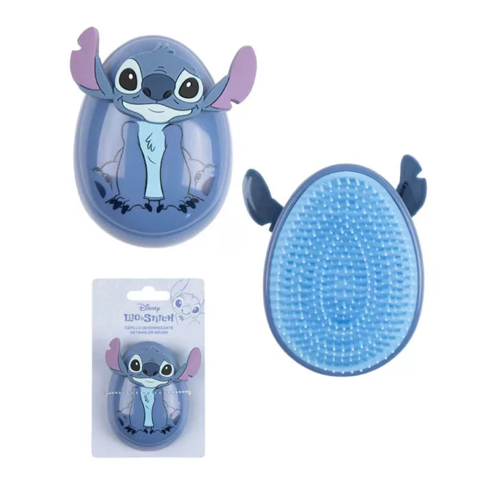 Brosse 3d Stitch