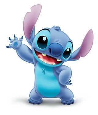 Stitch