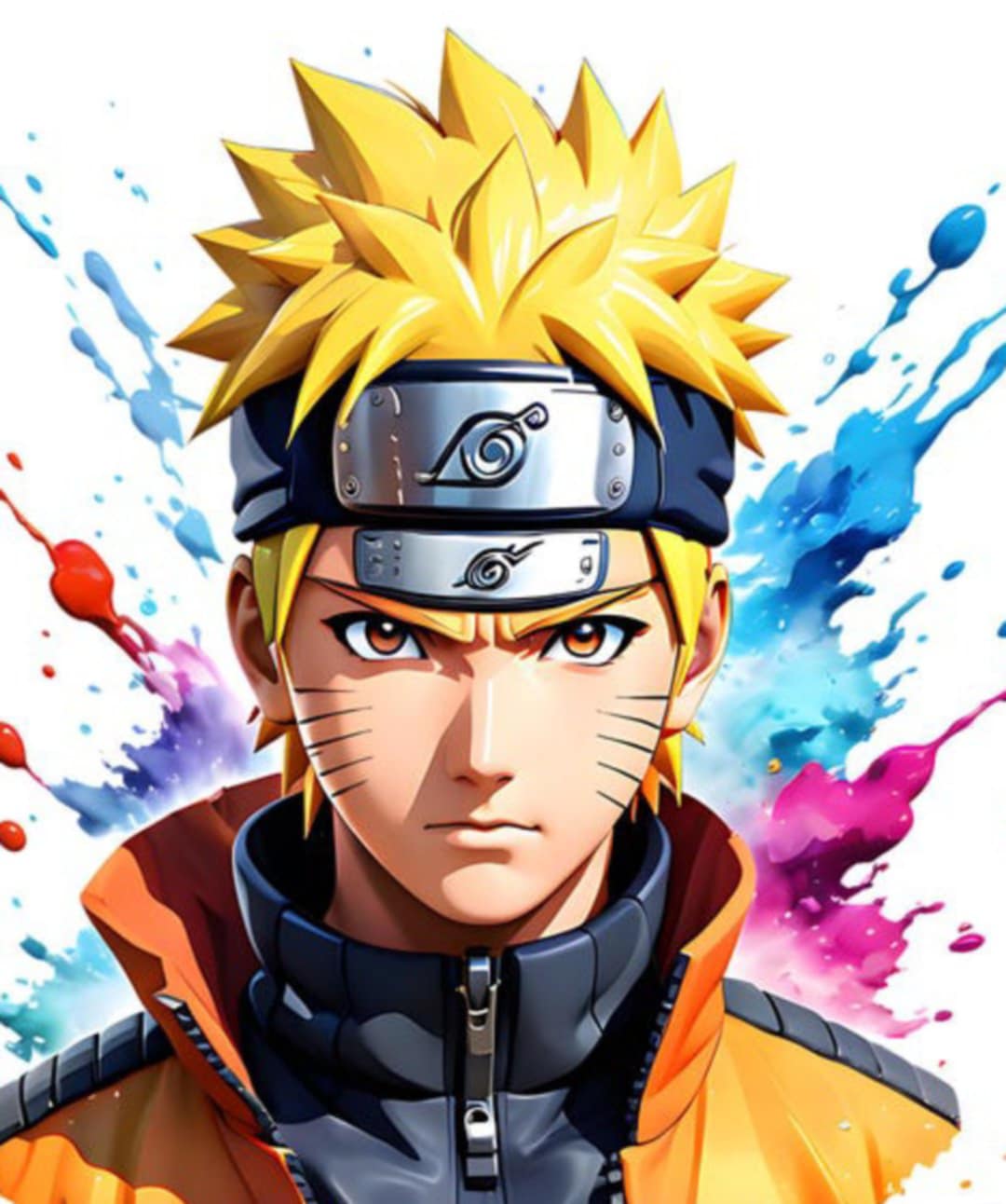 Naruto