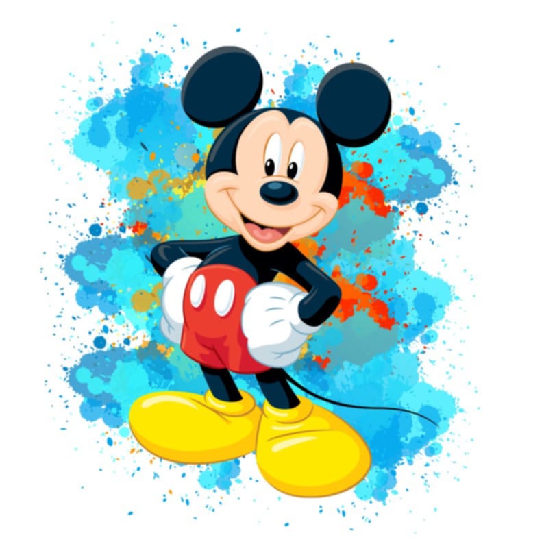 Mickey