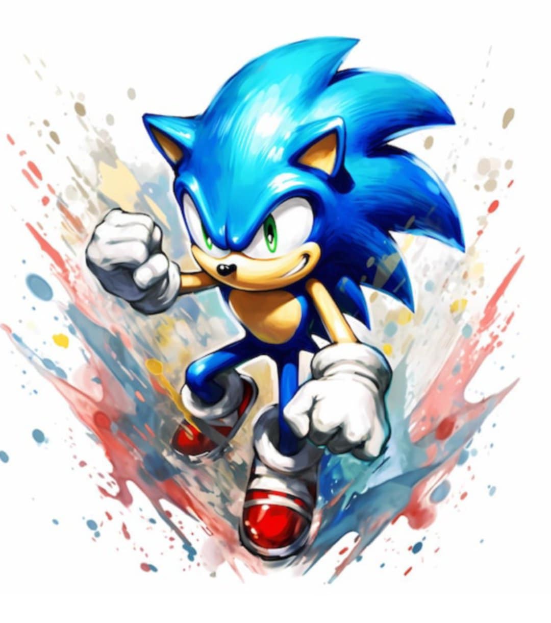 Sonic