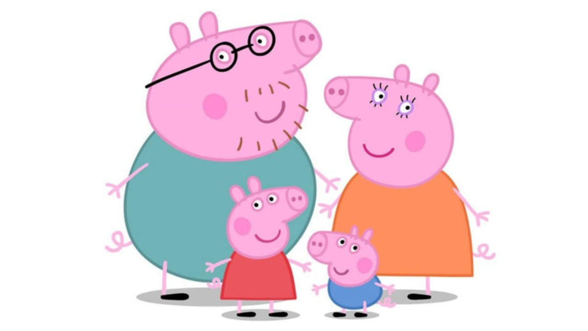 Peppa Pig