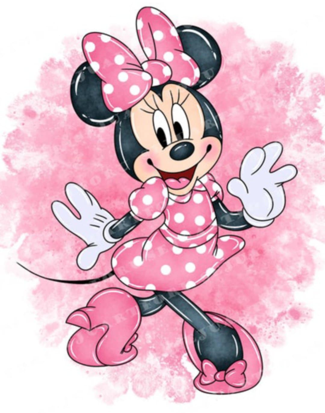 Minnie