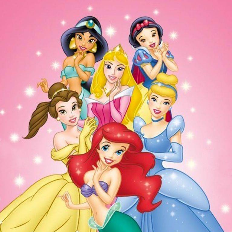 Princesses