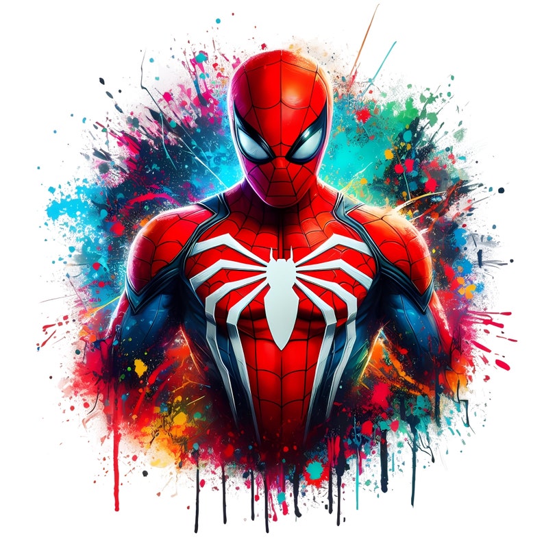 Spiderman