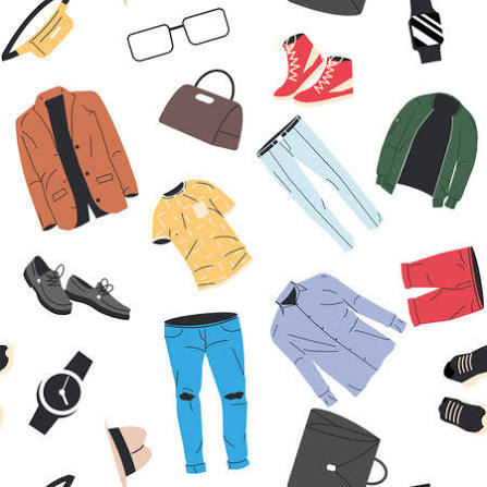 Vêtements et accessoires enfants