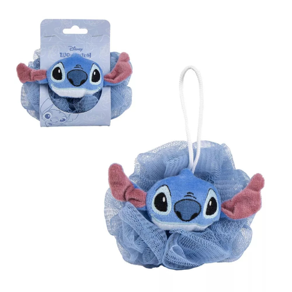 Fleur de douche Stitch