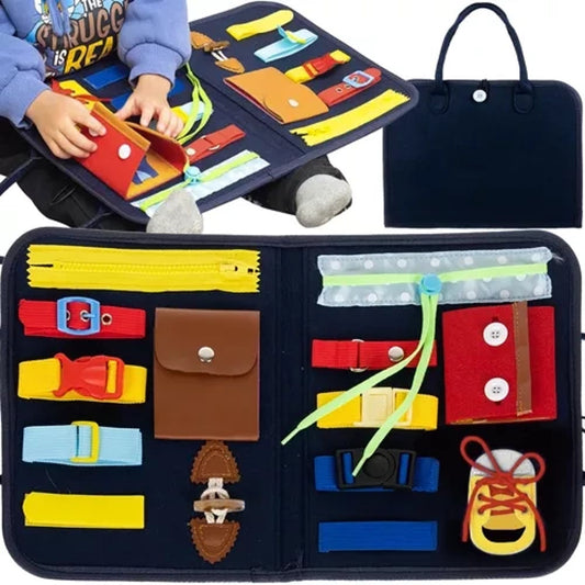 Planche de manipulation