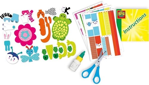 SES Creative Craft Set