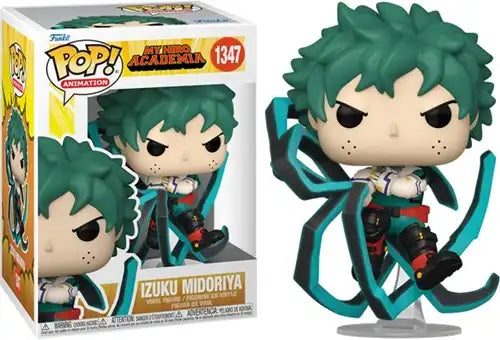POP! My Hero Academia - Izuku Midoriya